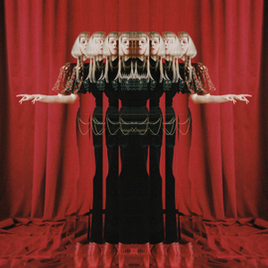 Aurora - Gods We Can Touch LP