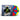H2O - Faster Than The World: 25th Anniversary Edition LP (1 Red With Blue vinyl / 1 Yellow With Green vinyl)