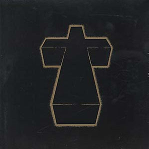Justice - Cross LP