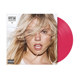 Reneé Rapp - Bite Me LP (Magenta Vinyl)