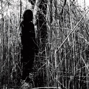 billy woods - Today, I Wrote Nothing LP (10 year anniversary, coke bottle clear vinyl)