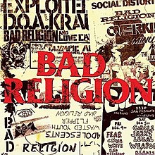 Bad Religion - All Ages LP