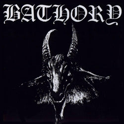 Bathory - Bathory CD