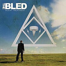 Bled - Silent Treatment (Deluxe Limited Edition) LP
