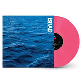 Brad - The Moment That You're Born LP (Pink Vinyl)