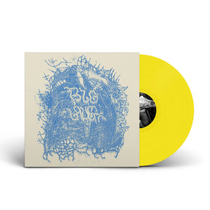 Big Laugh - Days Of Disarray EP (yellow vinyl)