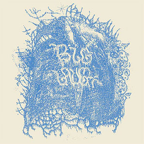 Big Laugh - Days Of Disarray EP (yellow vinyl)