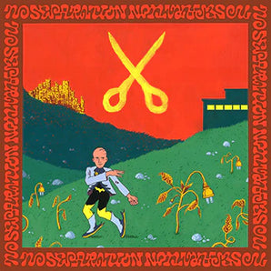 MSPaint - No Separation 12" EP