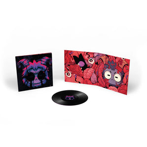 Cult of the Lamb: Hymns of the Unholy (Various Artists) - Soundtrack LP