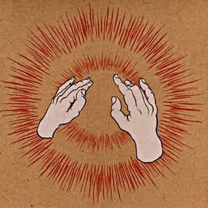 Godspeed You Black Emperor - Lift Your Skinny Fists Like Antennas To Heaven 2LP