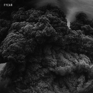 Fyear - Fyear LP (180g)