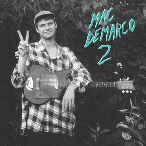 Mac Demarco - 2 LP