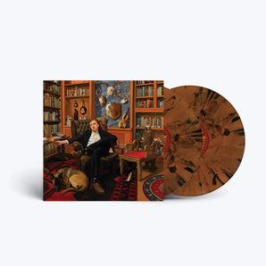 Tyler Childers - Snipe Hunter LP (Indie Exclusive, Oriole Color Vinyl)