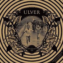 Ulver - Childhood's End LP