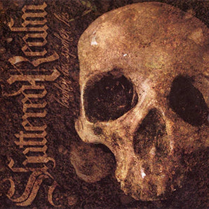 Shattered Realm - Broken Ties... Spoken Lies LP (purple vinyl)
