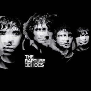 Rapture - Echoes LP