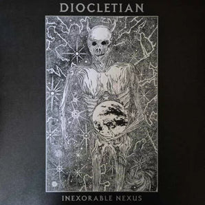 Diocletian - Inexorable Nexus LP