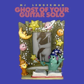 MJ Lenderman - Ghost Stories LP