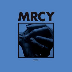 MRCY - VOLUME 2 LP (Yellow Vinyl)