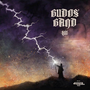The Budos Band -  VII LP (Purple VInyl)