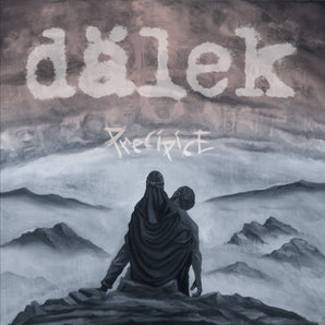 Dalek - Precipice LP (Markdown)