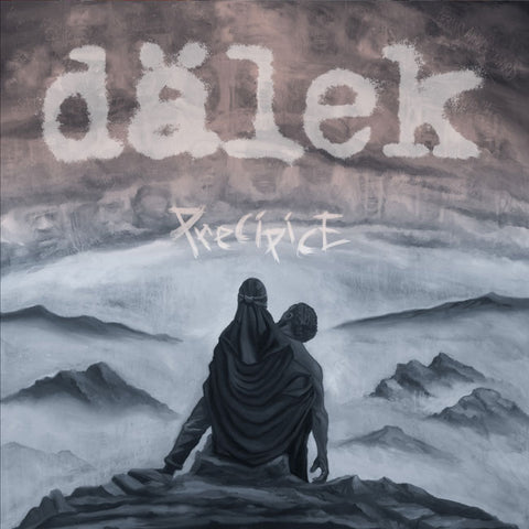 Dalek - Precipe LP