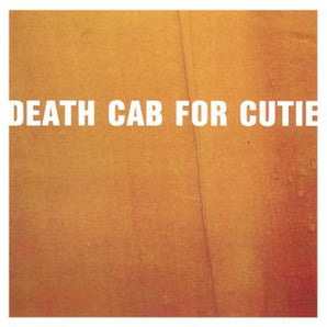 Death Cab for Cutie - The Photo Album LP (Joao Carvalho Remaster)