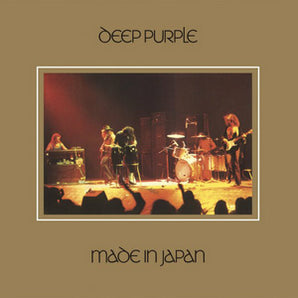 Deep Purple - Made In Japan CD