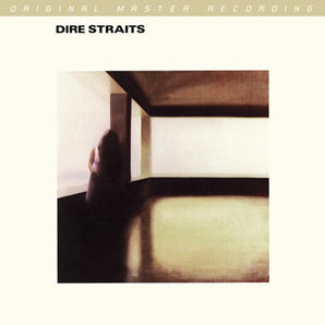 Dire Straits - Dire Straits 2LP (MoFi)