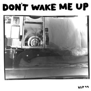 The Microphones - Don't Wake Me Up LP