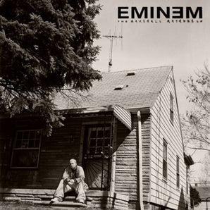 Eminem - The Marshall Mathers 2LP
