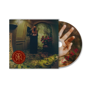 Florence & the Machine - Everybody Scream CD (Indie Exclusive version)