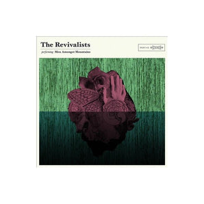 The Revivalists - Men Amongst Mountains LP