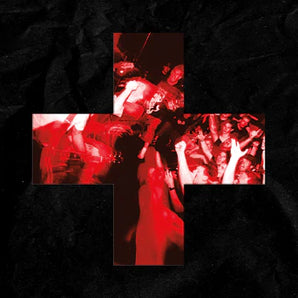 Bane - Give Blood: 20th Anniversary Edition LP (Cream Vinyl)