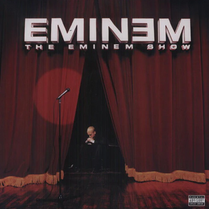 Eminem - The Eminem Show LP