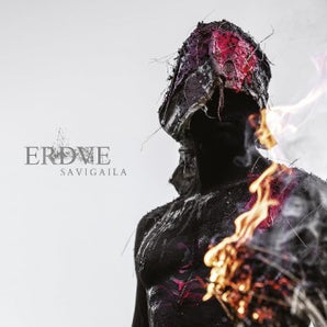 ERDVE - Savigaila CD