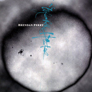 Brendan Perry - Eye of the Hunter & Live at the I.C.A. 2LP