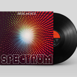 Dressel Amorosi - Spectrum LP