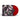 Scowl - Psychic Dance Routine 12" EP (Red Vinyl)