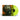 Iron Mind - Test Of The Iron Mind LP (Yellow Vinyl)