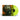 Iron Mind - Test Of The Iron Mind LP (Yellow Vinyl)