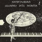 Nate Morgan - Journey Into Nigritia LP