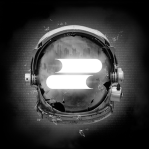 Filter - The Algorithm LP (Clear Vinyl) (MARKDOWN)