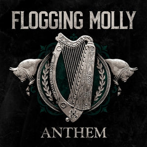 Flogging Molly - Anthem (Yellow vinyl) LP