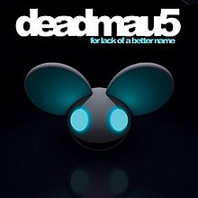 Deadmau5 - For Lack of a Better Name 2LP (Turquoise Vinyl)