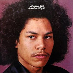 Shuggie Otis - Freedom Flight LP