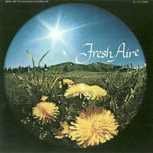 Mannheim Steamroller - Fresh Aire LP