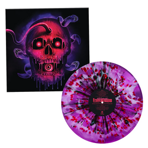 From Beyond (Richard Band) - Original Soundtrack LP