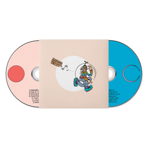 Goose - Everything Must Go CD