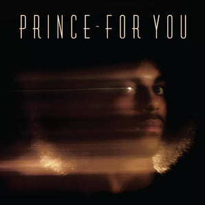 Prince - For You LP